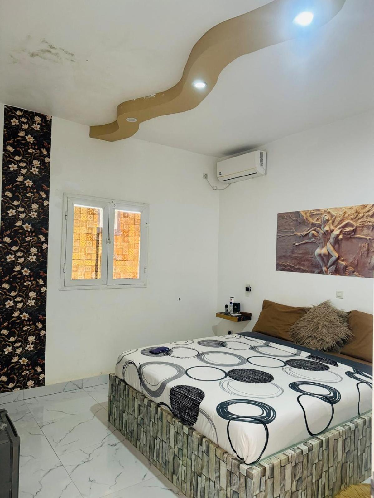 살리 포르투달 Grace House Jacuzzi B&B 외부 사진