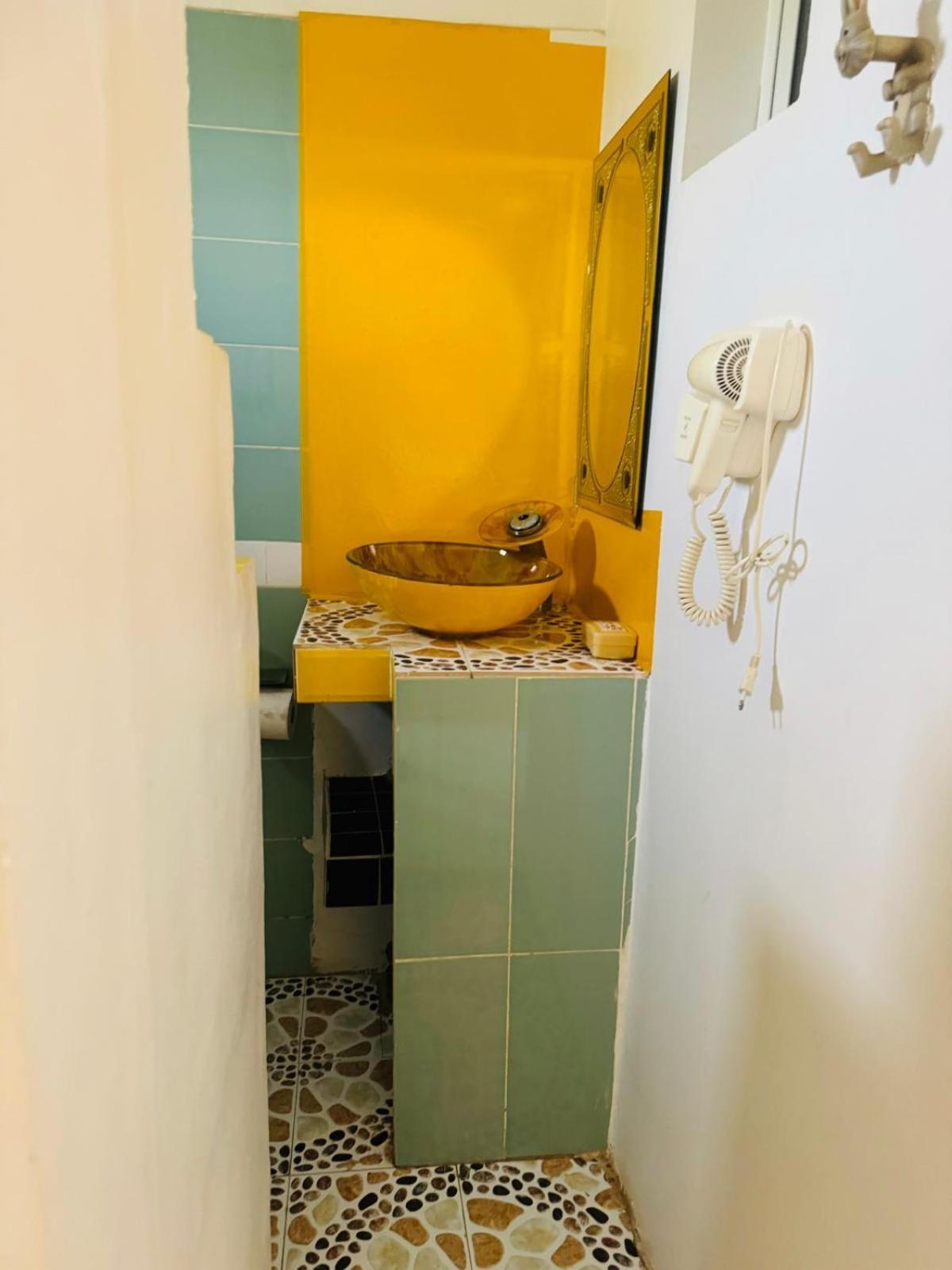 살리 포르투달 Grace House Jacuzzi B&B 외부 사진