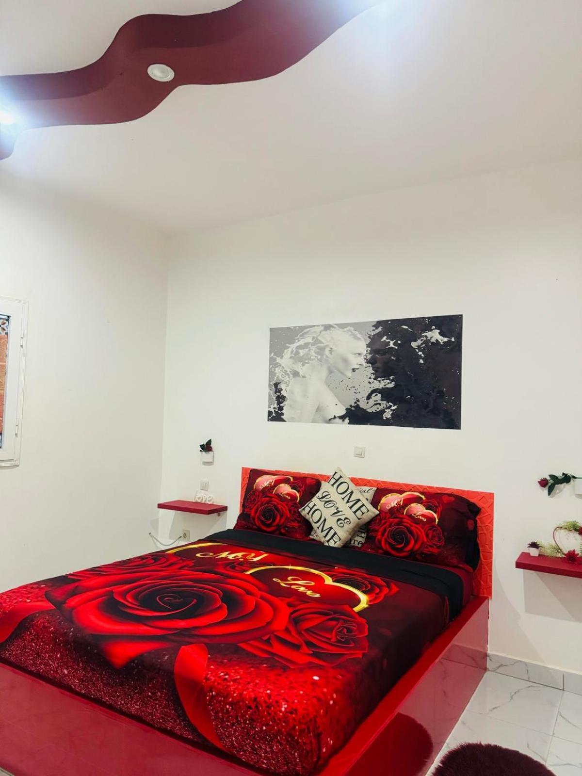 살리 포르투달 Grace House Jacuzzi B&B 외부 사진