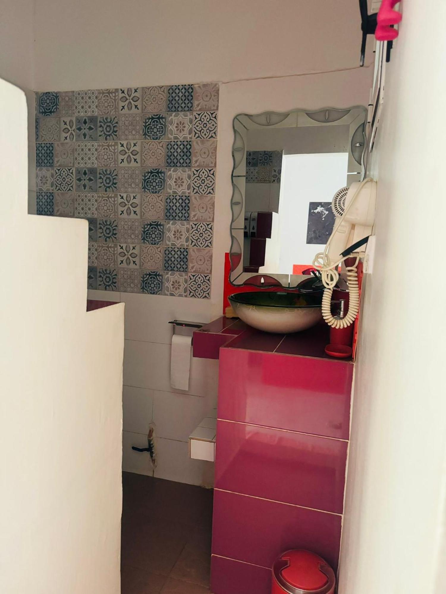 살리 포르투달 Grace House Jacuzzi B&B 외부 사진