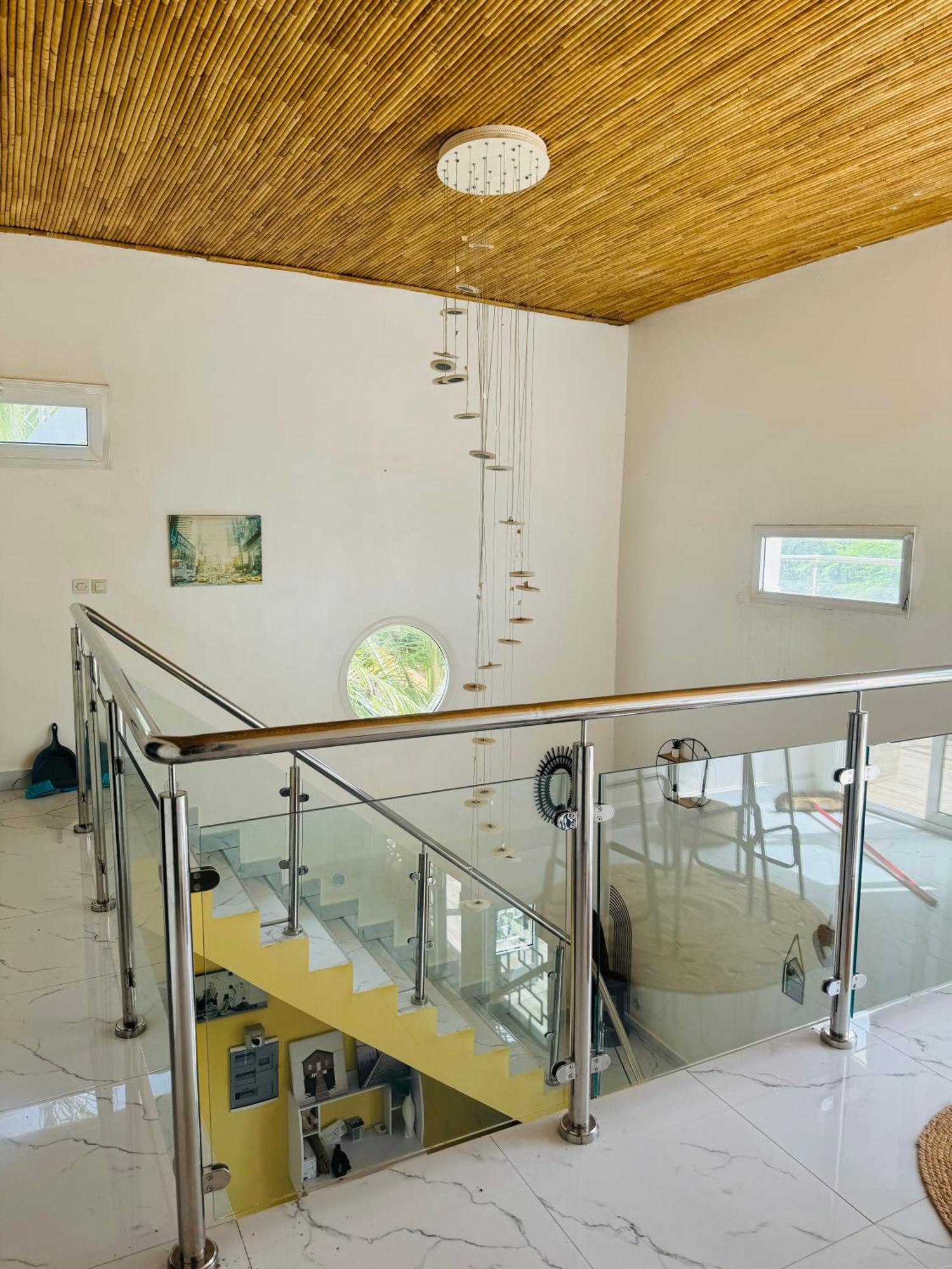 살리 포르투달 Grace House Jacuzzi B&B 외부 사진