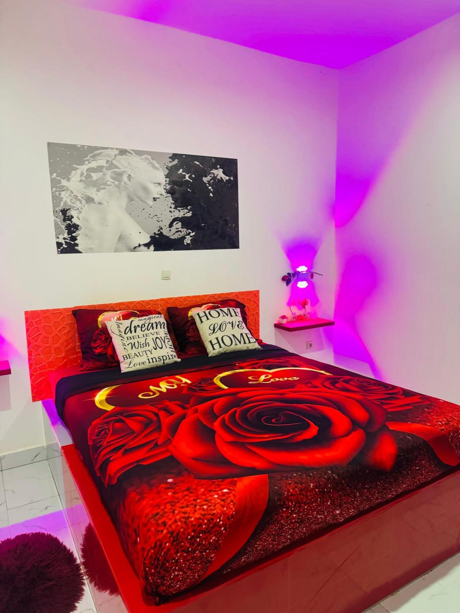 살리 포르투달 Grace House Jacuzzi B&B 외부 사진