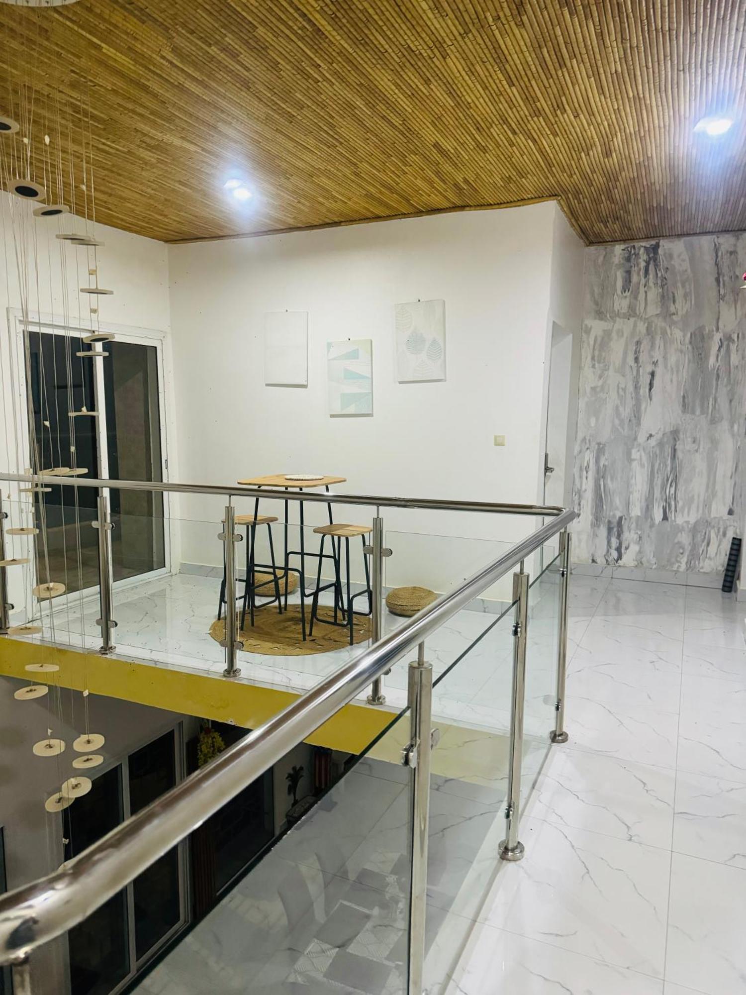 살리 포르투달 Grace House Jacuzzi B&B 외부 사진