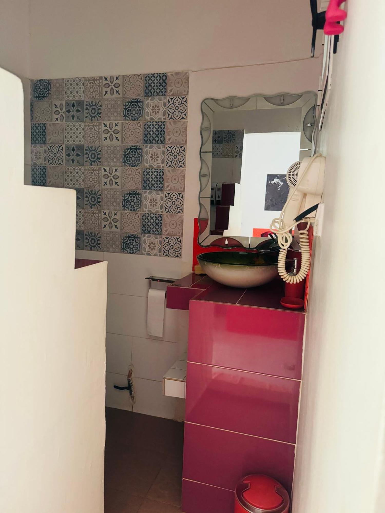 살리 포르투달 Grace House Jacuzzi B&B 외부 사진